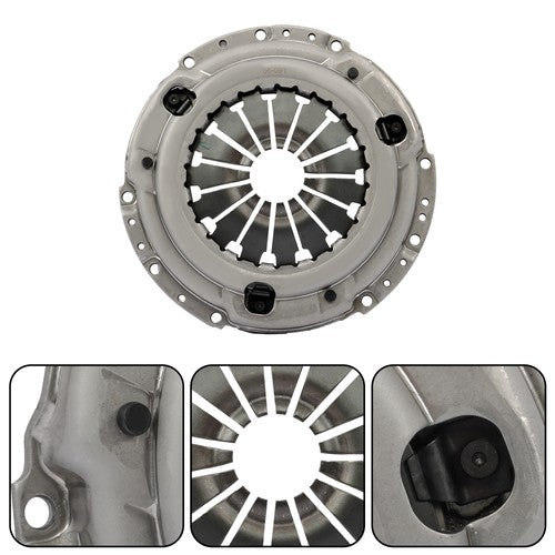 06-091 Automotive Clutch Kit w/ Tool Kit Lube Kit For Nissan Sentra 17-19 1.6L