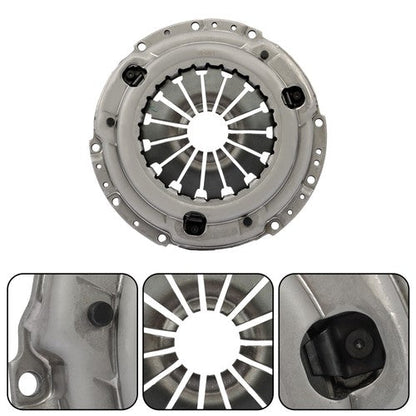 06-091 Automotive Clutch Kit w/ Tool Kit Lube Kit For Nissan Sentra 17-19 1.6L
