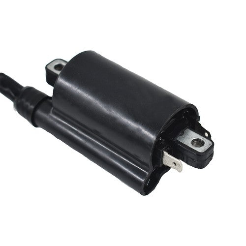 New For Kawasaki EX500 Ninja 500 500R 1987-2009 Set of 2 Ignition Coils