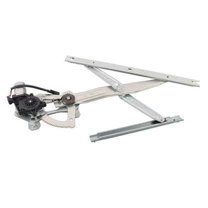 748-181 Electric Window Regulator FR NEW For Ford F-250/F-350 Super Duty 2000-12