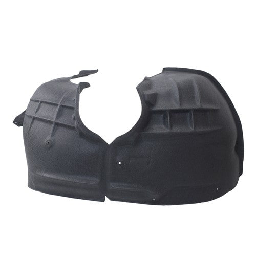Front Left Inner Fender Liner Black For 2019-2025 Cadillac XT4 84557829