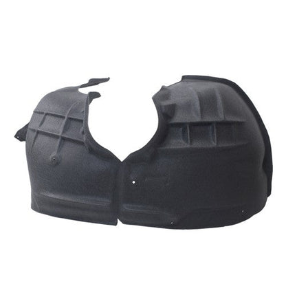 Front Left Inner Fender Liner Black For 2019-2025 Cadillac XT4 84557829