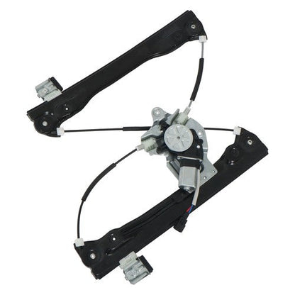 Front LH&RH Window Regulator w/ Motor For Chevy Cruze 2012-15 90924658 751-739