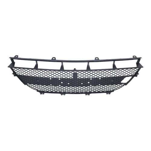 For Mercedes-Benz GLE43 AMG 2017-2019 Replace Front Bumper Grille Standard Line