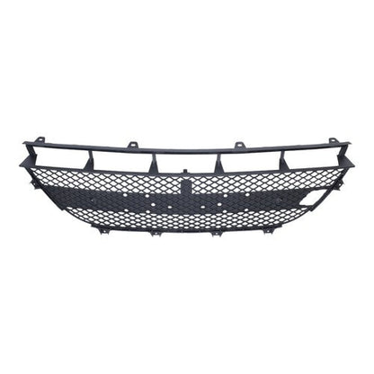 For Mercedes-Benz GLE43 AMG 2017-2019 Replace Front Bumper Grille Standard Line