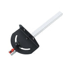 Miter Gauge N507559 Fits For DWE7491RS DWE7491RS Table Saw Miter Gauge