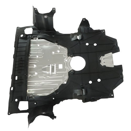 Front Under Engine Lower Splash Shield Cover Guard Fits For Honda Accord 23-24