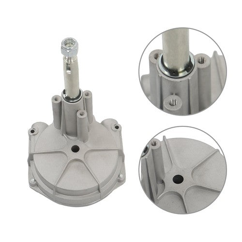 Fit For Waterborne Vehicles 16FT Boat Rotary Steering System Outboard Kit US