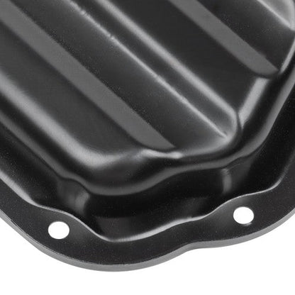 New Engine Oil Pan For Nissan Rogue & Rogue Select 2008-2013 2.5L L4 11110-JG31A