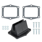 For Honda CR250 1986-2001 V305A 3 Reed Valve System USA