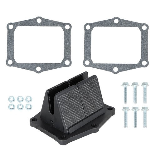 For Honda CR250 1986-2001 V305A 3 Reed Valve System USA