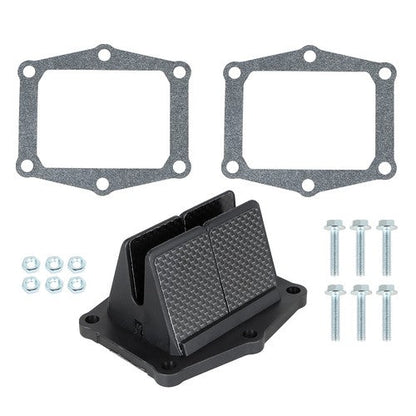 For Honda CR250 1986-2001 V305A 3 Reed Valve System USA