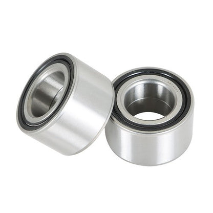 New Front Wheel Bearing Kit Fit For Polaris Ranger 500 2006 / 700 06-09