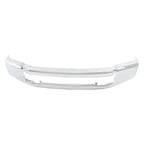Chrome Split Front Bumper Suit For Ford F-250 F-350 2020-2022 New Front Bumper