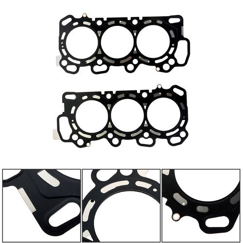 Fit For 08-17 Acura RDX TL TSX Accord J35Y1 J35A7 Head Gasket Bolts Set
