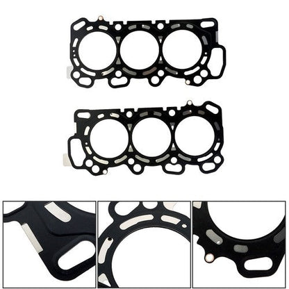Fit For 08-17 Acura RDX TL TSX Accord J35Y1 J35A7 Head Gasket Bolts Set