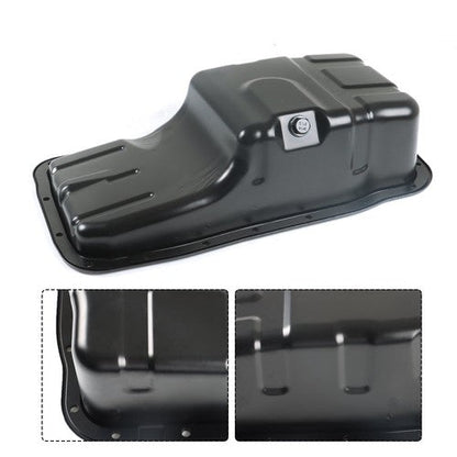 264408 IHOP06A For Acura Integra Honda Civic 1992 1994-00 2001 l4 Engine oil pan