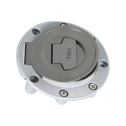 Fuel Gas Tank Cap For Yamaha FZR600R YZF 600 R6 R6S R1 FJ-09 FJ1200 FZ-1 Fazer