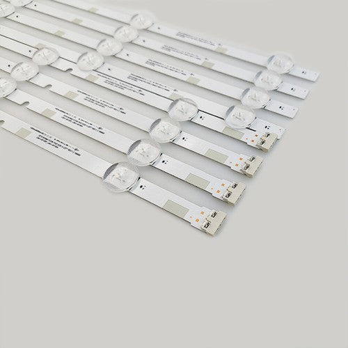 LED Backlight Strip for Samsung UN48J5000AFXZA UN48J5000AF UN48J6200 UN48J5000