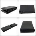 Pond Liner 20x30 FT 20mil Fish Pond Liner Flexible Garden Pond Liners Waterproof