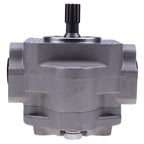 Power Steering Hydraulic Pump AM876753 Compatible with John Deere Tractor 770 790 870 970