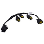 New 27350-2B000 Ignition Coil Extension Wire Harness Fit For Hyundai Kia US