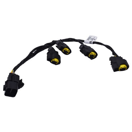 New 27350-2B000 Ignition Coil Extension Wire Harness Fit For Hyundai Kia US