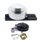 Drive Belt Tensioner & Cooling Fan Pulley Kits for Bobcat 753 763 773 7753