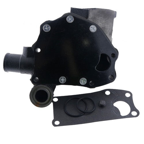 Water Pump 6206-61-1501 6206-61-1502 For Komatsu 6D95L D31E-18 D31P-18 D37E-5