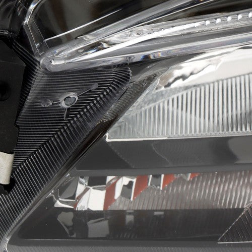 Fit For Outback/Legacy 2018-2019 Headlight Holagen Left and Right Assembly Clear