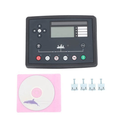 Voltage Regulator Controller Module Panel Deep Sea DSE7320 MKII