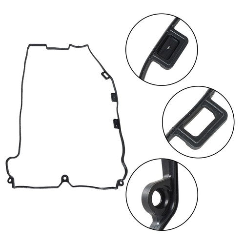 Valve Cover Gasket New Fit For Chevrolet Malibu/HHR/Cobalt 2008-10 L4 2.2L/2.4L