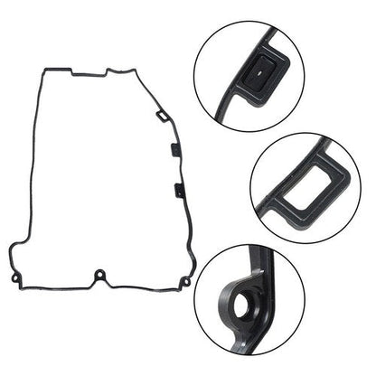 Valve Cover Gasket New Fit For Chevrolet Malibu/HHR/Cobalt 2008-10 L4 2.2L/2.4L