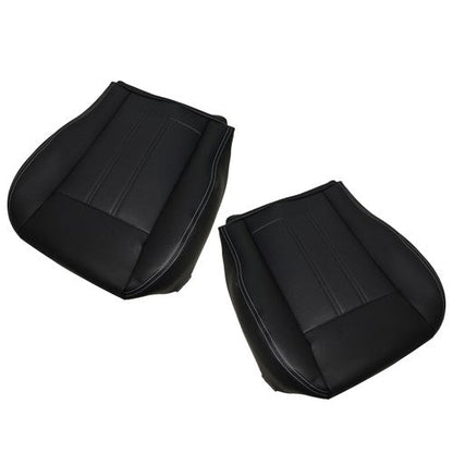 For Chrysler Town & Country 2011-2016 Driver Passenger Side Bottom Seat Cover