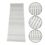 LB65018 V0 01 LED Backlight Strip 16 for Vizio D65U D2 D65 D2 E65X C2