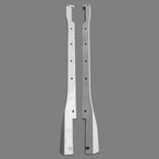 Fits 2022-2023 Toyota GR86 Subaru BRZ Side Skirts FPR Guard Lower Panel