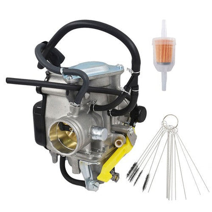 ATV Fit For Honda Sportrax 400 TRX400 16100-HN1-A43 2001-2015 Carburetor Kit