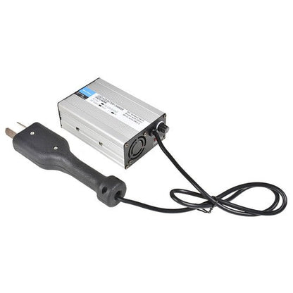 Golf Cart Battery Charger Star For EZ Go Club Car DS EZGO TXT Yamaha 36 Volt 5A