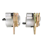 1996-1998 Front Brake Calipers & Brake Master Cylinde For Polaris Sportsman 500