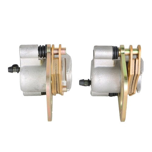 1996-1998 Front Brake Calipers & Brake Master Cylinde For Polaris Sportsman 500