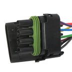 Wheel Loader Transmission Control 245614A1 A187943 For Case 621B 721B 821B 921B
