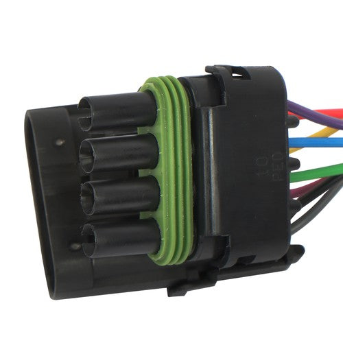 Wheel Loader Transmission Control 245614A1 A187943 For Case 621B 721B 821B 921B