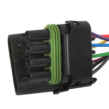 Wheel Loader Transmission Control 245614A1 A187943 For Case 621B 721B 821B 921B