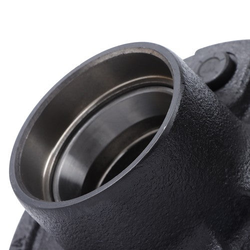 2 Sets of Trailer Hub Kits 5 -4.5 for 3500 lbs 1-1/16'‘ to 1-3/8’' Tapered Axle