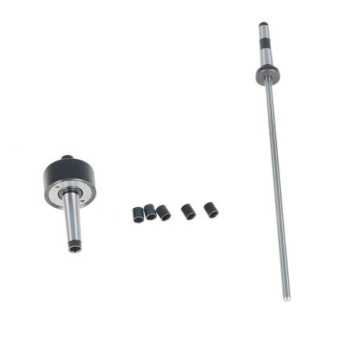 Pen Mandrel Saver Package, 1 Morse Taper (1MT) New