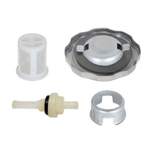 17672-880-000 Gas Fuel Tank Cap Joint Filter For Honda GX390 GX340 GX270 GX240