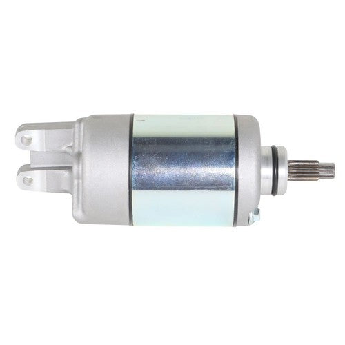 31200-HN2-A01 Starter Motor For Honda Foreman Rubicon 500 TRX500FA 2001 02-2014