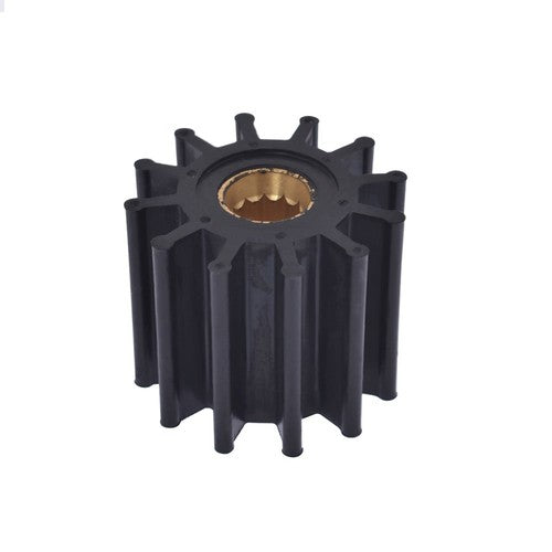 For Volvo Penta 21213664 Raw Sea Water Pump Service Impeller Repair Kit US