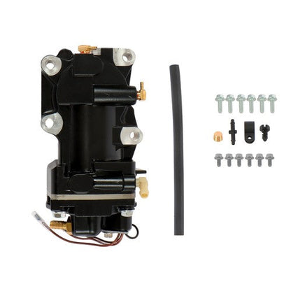 8M0133589 8M0060051 For Mercury OptiMax 3.0L 200 HP & 225 HP DFI Air Compressor