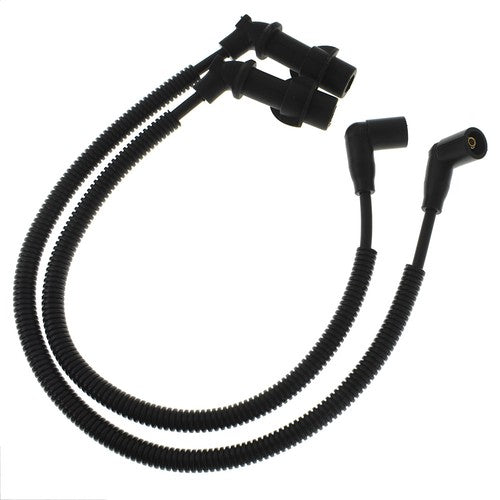 For Polaris Sportsman Ranger RZR 700 800 Ignition Coil Spark Plug Wire 4012439